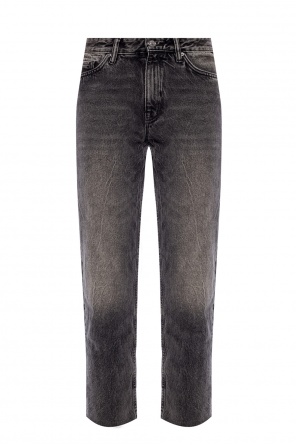 'ava' distressed jeans, zdjęcie 1 'ava' distressed jeans od AllSaints